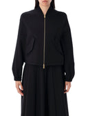 Fabiana Filippi Coats Black