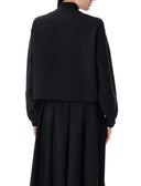 Fabiana Filippi Coats Black