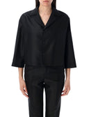 Fabiana Filippi Jackets Black
