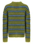 Pull à rayures Marni