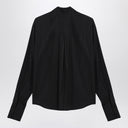 Koszula Gesso Gesso Sportmax Black Popeline