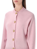 Balmain Pulls Rose