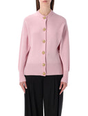 Balmain Pulls Rose
