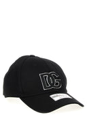 Cap Dolce & Gabbana „DG Logo”