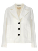 Marni Blazer évasé