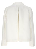 Marni Blazer évasé