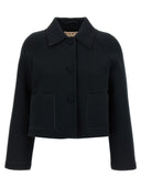 Marni Jersey Jacke