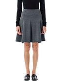 Extreme Cashmere Skirts