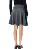 Extreme Cashmere Skirts