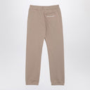Golden Goose Beige Cotton Blend Stopging pantalones