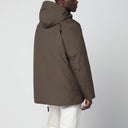 Goldwin Brown Gore Tex Down Jacket