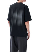 Goldwin T Shirts And Polos Black