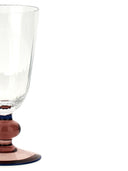 La double j 'perfetto' vetro