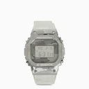 Casio G Shock Transparent Dw 5600 Watch