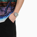 Casio G Shock Transparent Dw 5600 Watch