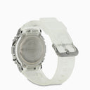 Casio G Shock Transparent Dw 5600 Watch