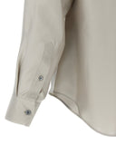 Camicia di seta Giorgio Armani