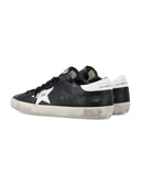 Golden Goose Sneakers Black