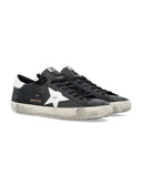 Golden Goose Sneakers Black