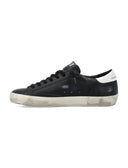 Golden Goose Sneakers Black