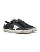 Golden Goose Sneakers Black
