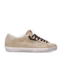Golden Goose Sneakers Beige