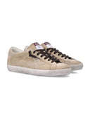 Golden Goose Sneakers Beige