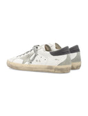 Zapatillas de gallina doradas