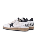 Golden Goose Sneakers Weiß