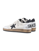 Golden Goose Sneakers Weiß