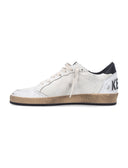 Golden Goose Sneakers Weiß