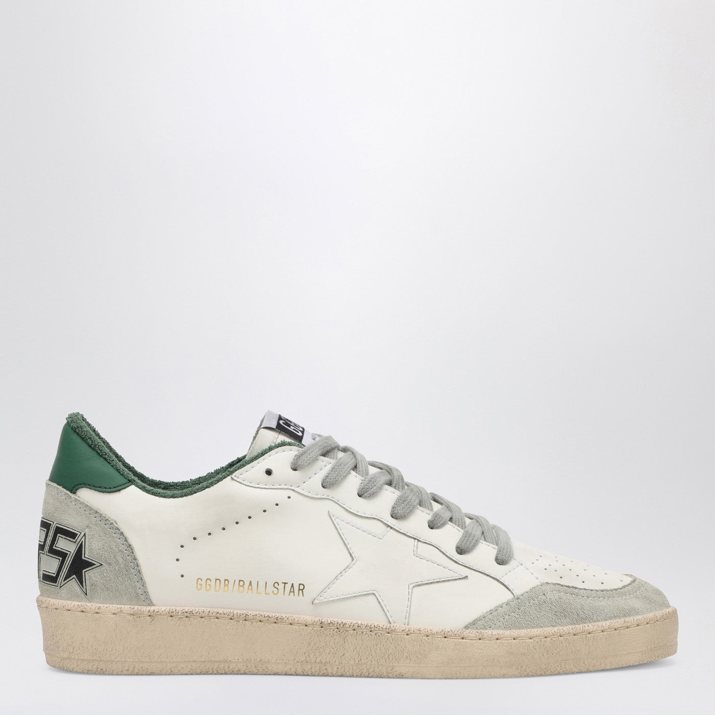 Golden goose basse online