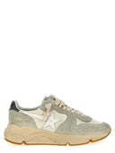 Golden Goose 'Running Sole' Sneakers