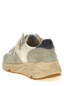 Golden Goose 'Running Sole' Sneakers