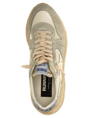 Golden Goose 'Running Sole' Sneakers