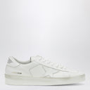 Golden Goose White Stardan Sneakers