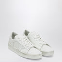 Golden Goose White Stardan Sneakers
