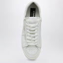 Golden Goose White Stardan Sneakers