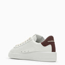 Golden Goose Pure Star White/Burdeaux Blow Trainer