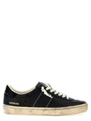 Sneakers 'Soul Star' de Golden Goose