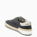 Golden Goose Dark Blue/White Super Star Trainer