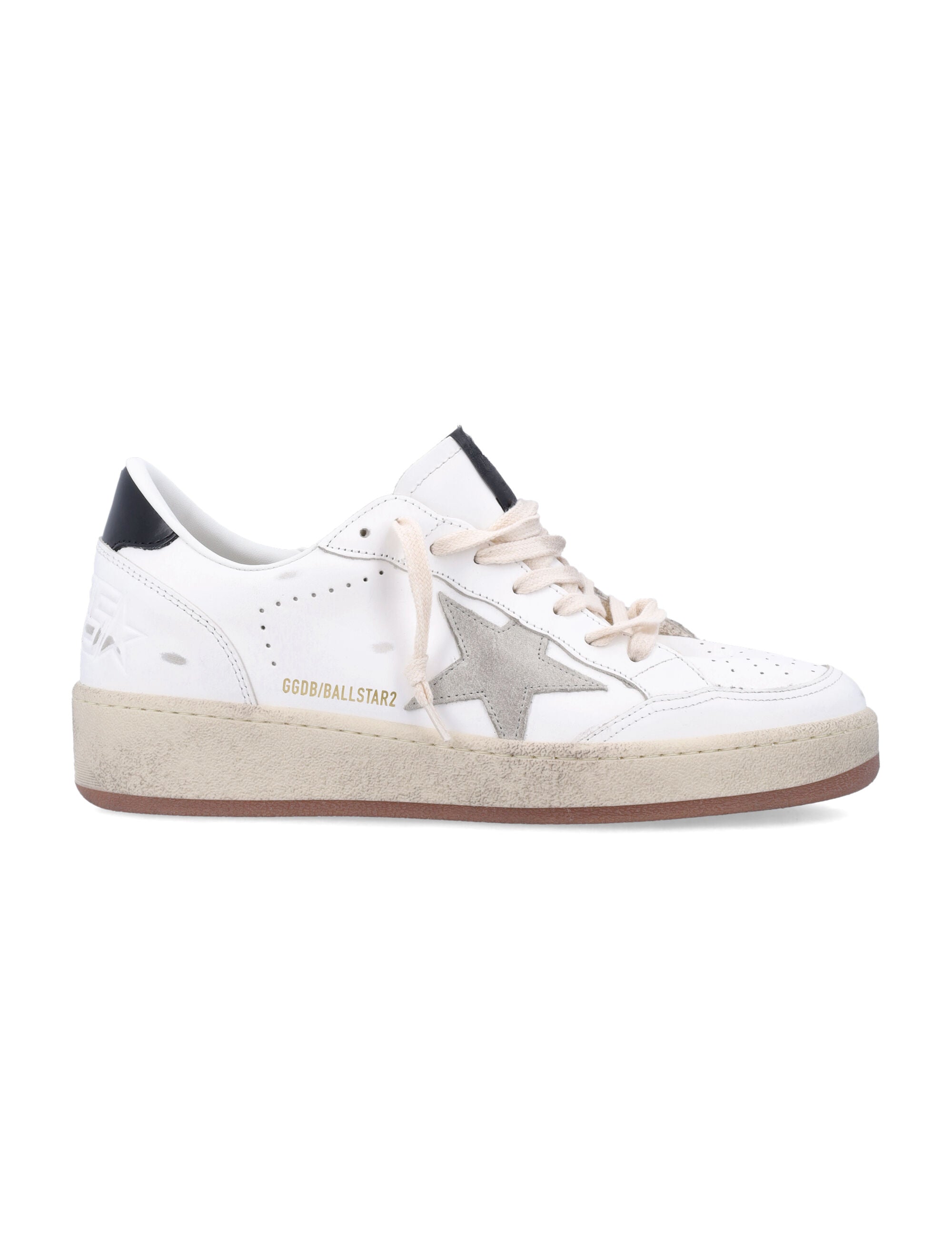 Golden Goose Sneakers Hvit