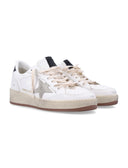 Scarpe da ginnastica Golden Goose bianche