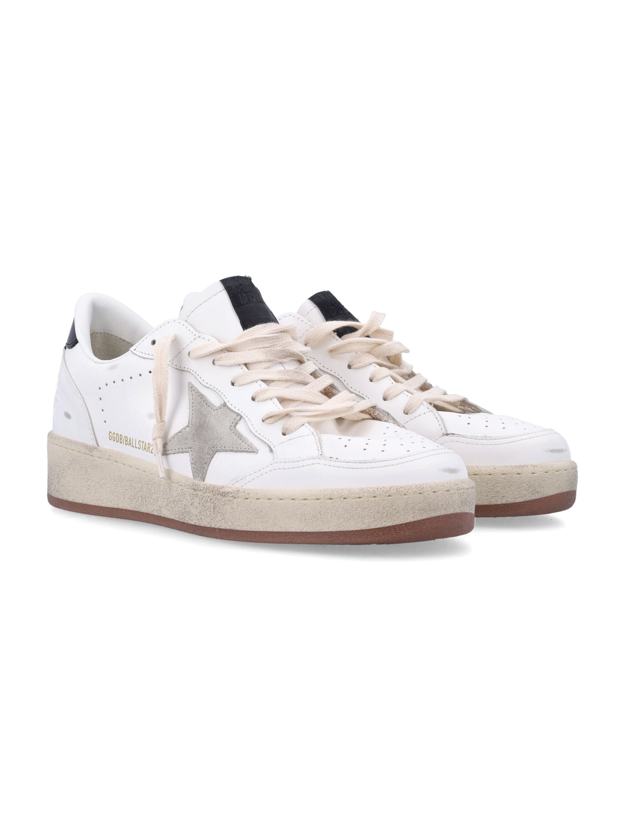 Golden Goose Sneakers Hvit