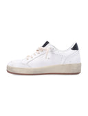 Scarpe da ginnastica Golden Goose bianche