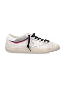 Golden Goose Sneakers White