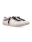 Golden Goose Sneakers White
