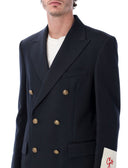 Golden Goose Jackets Blue
