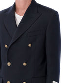 Golden Goose Jackets Blue