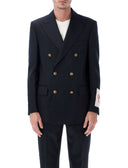 Golden Goose Jackets Blue